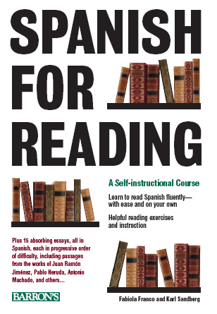 Title details for Spanish For Reading by Fabiola Franco and Karl C. Sandberg - Available